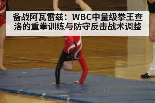 备战阿瓦雷兹:WBC中量级拳王查洛的重拳训练与防守反击战术调整